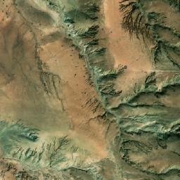 Satellite imagery of Koudiet M’Taâ el Khoms, DZ