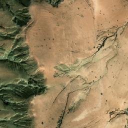 Satellite imagery of Koudiet M’Taâ el Khoms, DZ