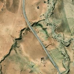 Satellite imagery of Koudiet M’Taâ el Khoms, DZ