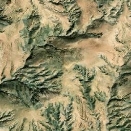 Satellite imagery of Djebel Far, DZ
