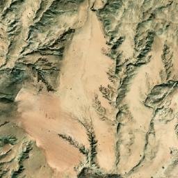 Satellite imagery of Djebel Far, DZ