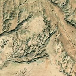 Satellite imagery of Djebel Far, DZ