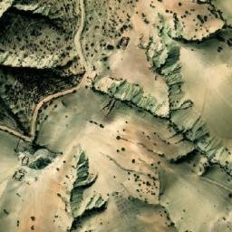 Satellite imagery of Tallat Ahmed, DZ