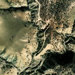 Satellite imagery of Tallat Ahmed, DZ