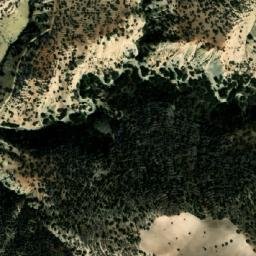 Satellite imagery of Tallat Ahmed, DZ