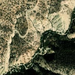 Satellite imagery of Zaïlal, DZ
