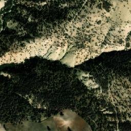 Satellite imagery of Koudiet Goubilete, DZ