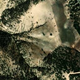 Satellite imagery of Koudiet Goubilete, DZ