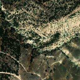 Satellite imagery of Koudiet Goubilete, DZ