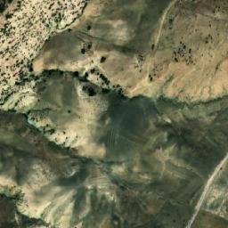 Satellite imagery of Koudiet Mhandjar, DZ