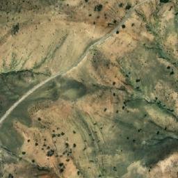 Satellite imagery of Koudiet Mhandjar, DZ