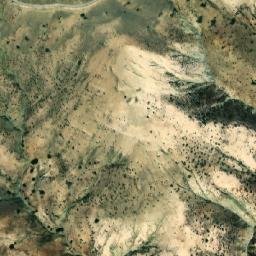 Satellite imagery of Koudiet Mhandjar, DZ