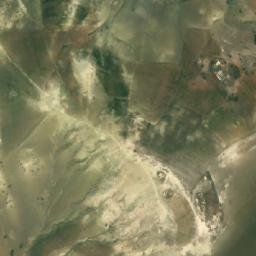 Satellite imagery of Koudiet Hamda, DZ
