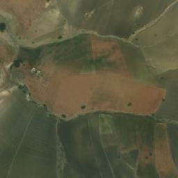 Satellite imagery of Koudiet Hamda, DZ