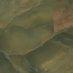 Satellite imagery of Koudiet Hamda, DZ