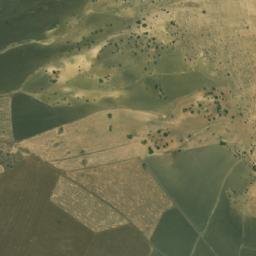 Satellite imagery of Djebel Boufkirine, DZ