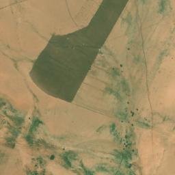 Satellite imagery of Koudiet El Gaada, DZ