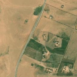 Satellite imagery of Koudiet El Ouahch, DZ