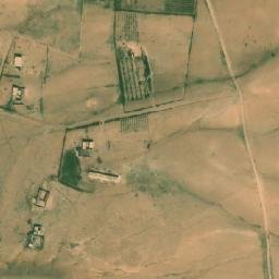 Satellite imagery of Koudiet El Ouahch, DZ