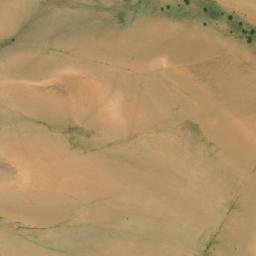 Satellite imagery of Koudiet El Ouahch, DZ