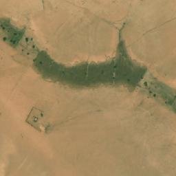 Satellite imagery of Gaadet Djamaa Sidi Abd el Kader, DZ