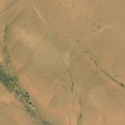 Satellite imagery of Gaadet Djamaa Sidi Abd el Kader, DZ