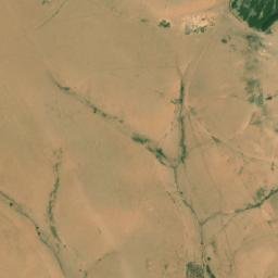 Satellite imagery of Gaadet Djamaa Sidi Abd el Kader, DZ