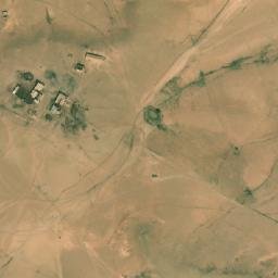 Satellite imagery of El Gaada ez Zerga, DZ