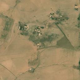 Satellite imagery of El Gaada ez Zerga, DZ