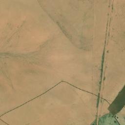 Satellite imagery of El Gaada el Hamra, DZ