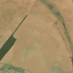 Satellite imagery of El Gaada el Hamra, DZ