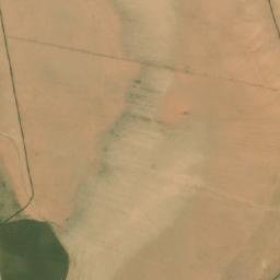 Satellite imagery of El Gaada el Hamra, DZ