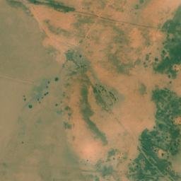 Satellite imagery of Ragoubet Ben Khaoua, DZ