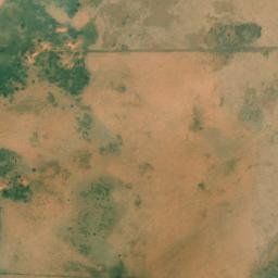 Satellite imagery of Ragoubet Ben Khaoua, DZ
