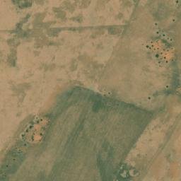 Satellite imagery of Ragoubet Ben Khaoua, DZ