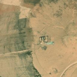 Satellite imagery of Koudiat Mekimene Houamed, DZ