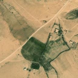 Satellite imagery of Koudiat Mekimene Houamed, DZ