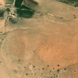 Satellite imagery of Koudiat Mekimene Houamed, DZ
