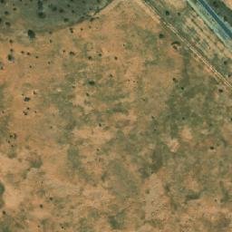 Satellite imagery of Draa Fedjadj Romada, DZ