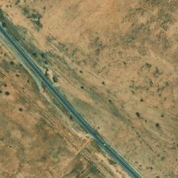Satellite imagery of Draa Fedjadj Romada, DZ