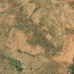 Satellite imagery of Draa Fedjadj Romada, DZ