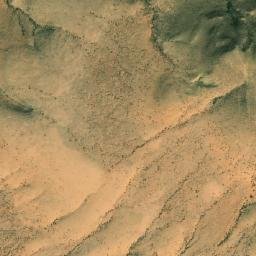Satellite imagery of Teï Chebket et, DZ