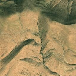 Satellite imagery of Teï Chebket et, DZ
