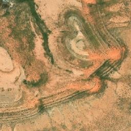 Satellite imagery of Djebel el Agreb, DZ