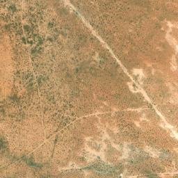 Satellite imagery of Djebel el Agreb, DZ