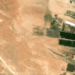 Satellite imagery of Djebel el Agreb, DZ