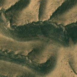 Satellite imagery of Djebel el Djezzar, DZ