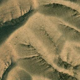 Satellite imagery of Djebel el Djezzar, DZ