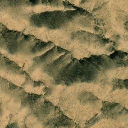 Satellite imagery of Djebel el Djezzar, DZ