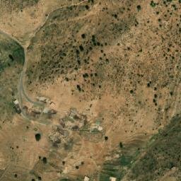 Satellite imagery of Hadjret el Beïda, DZ
